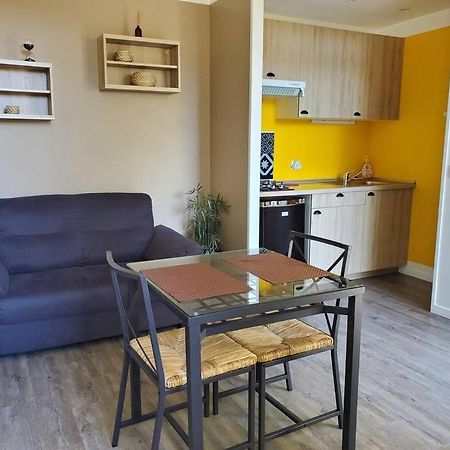 La Grelauderie 2 Apartment Saintes Ngoại thất bức ảnh