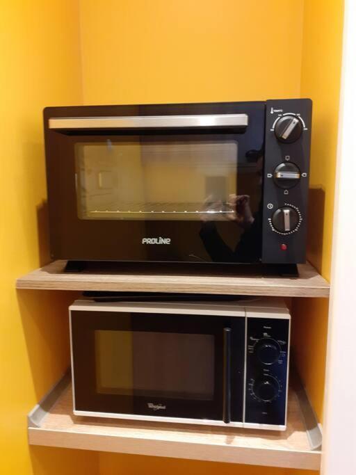 La Grelauderie 2 Apartment Saintes Ngoại thất bức ảnh