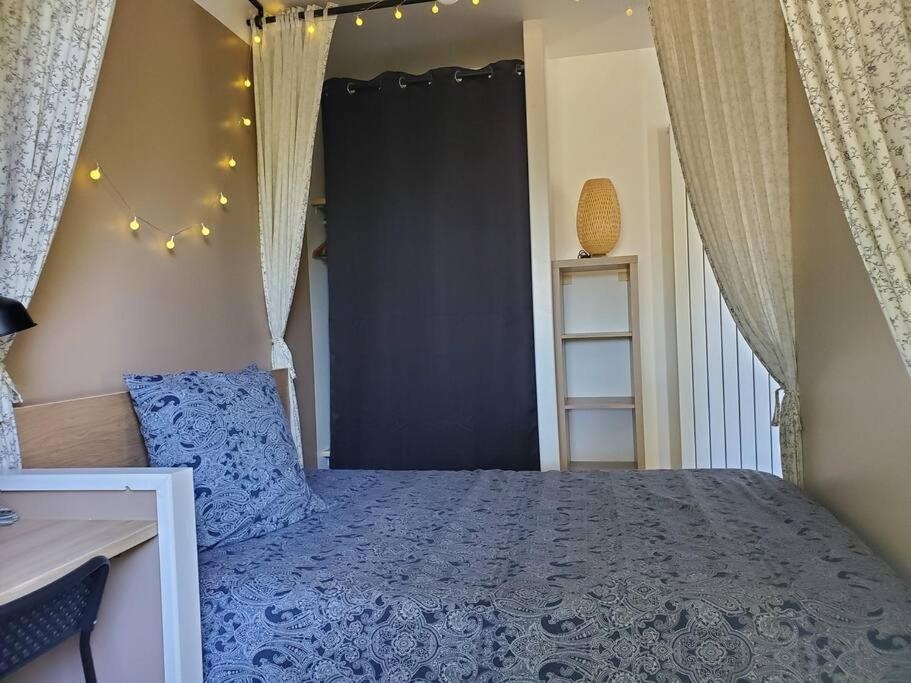 La Grelauderie 2 Apartment Saintes Ngoại thất bức ảnh